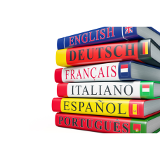 Translation of Professional Document (1000 Pages)