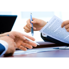 Translation of Legal Document (100 Pages)